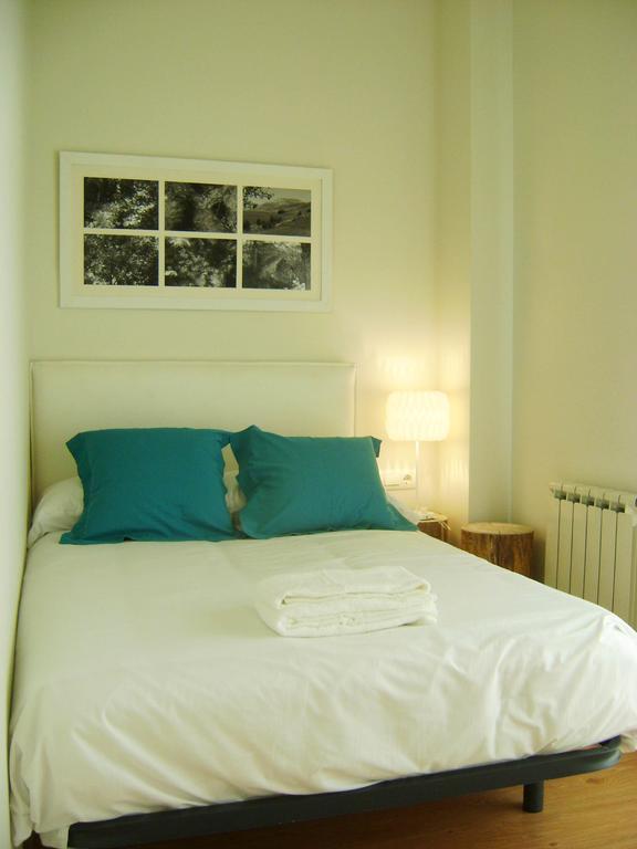 Apartment Guell Barcellona Camera foto