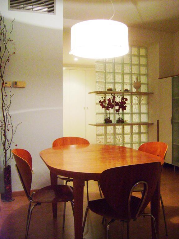 Apartment Guell Barcellona Camera foto