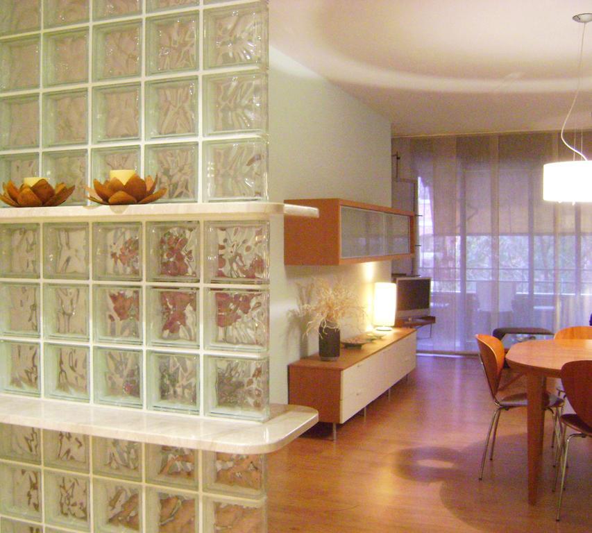 Apartment Guell Barcellona Camera foto
