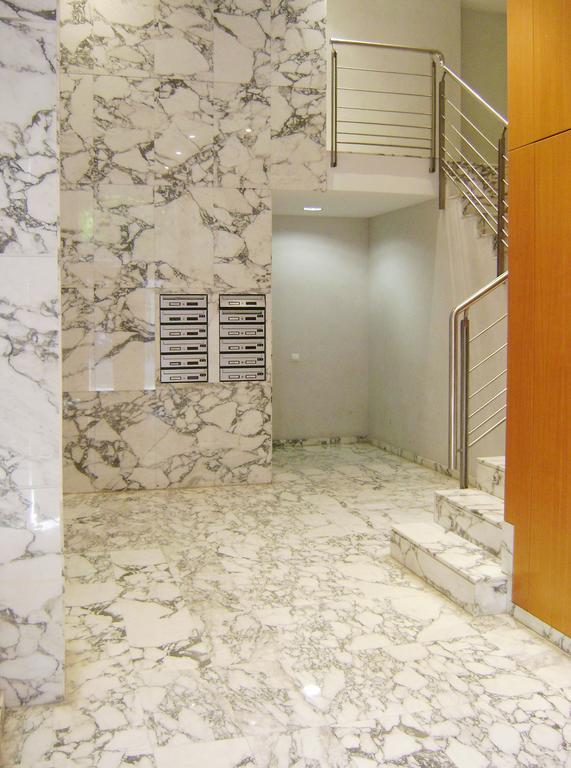 Apartment Guell Barcellona Esterno foto